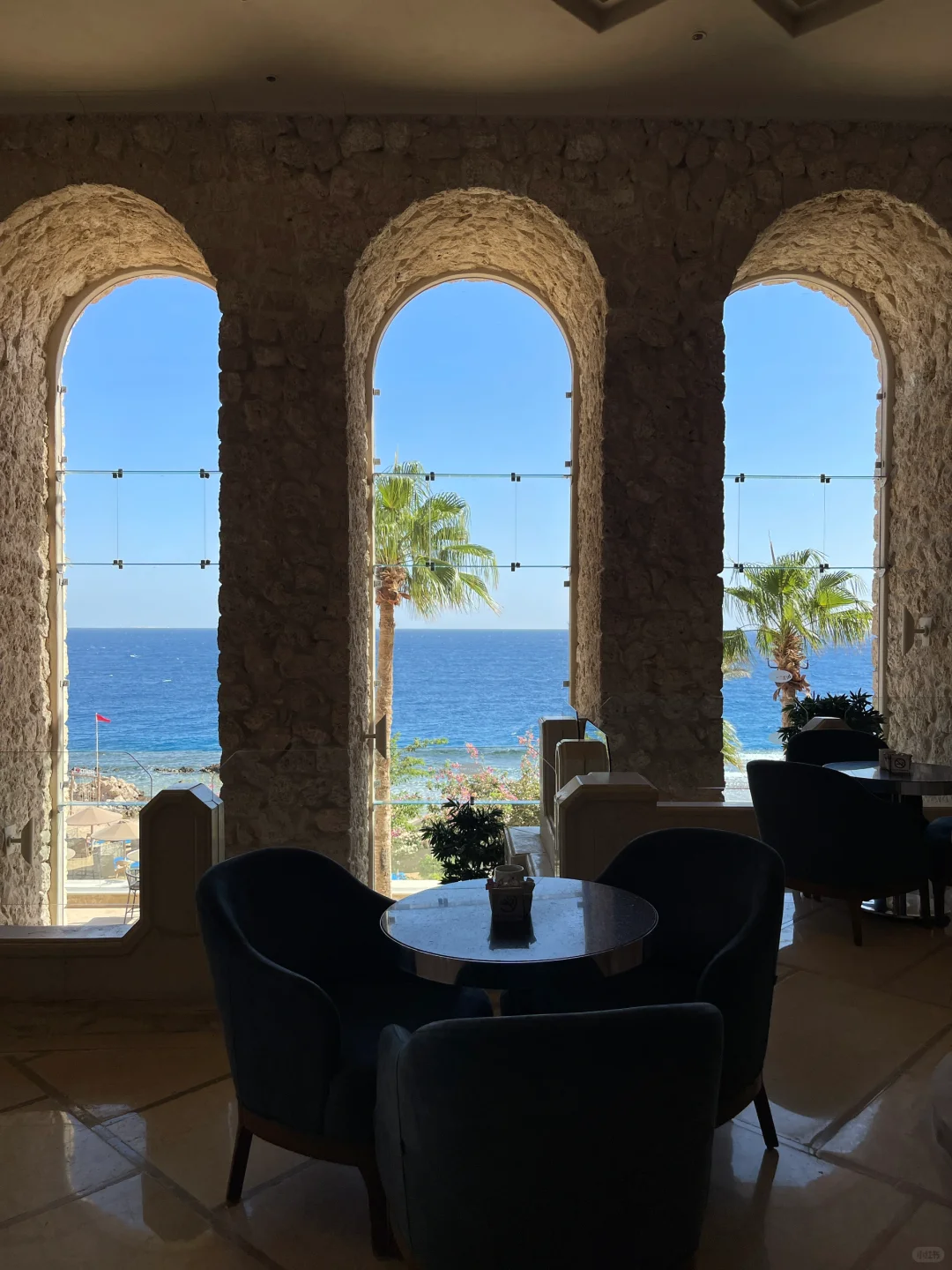 埃及live🇪🇬我宣布赫尔格达的海没有对手！