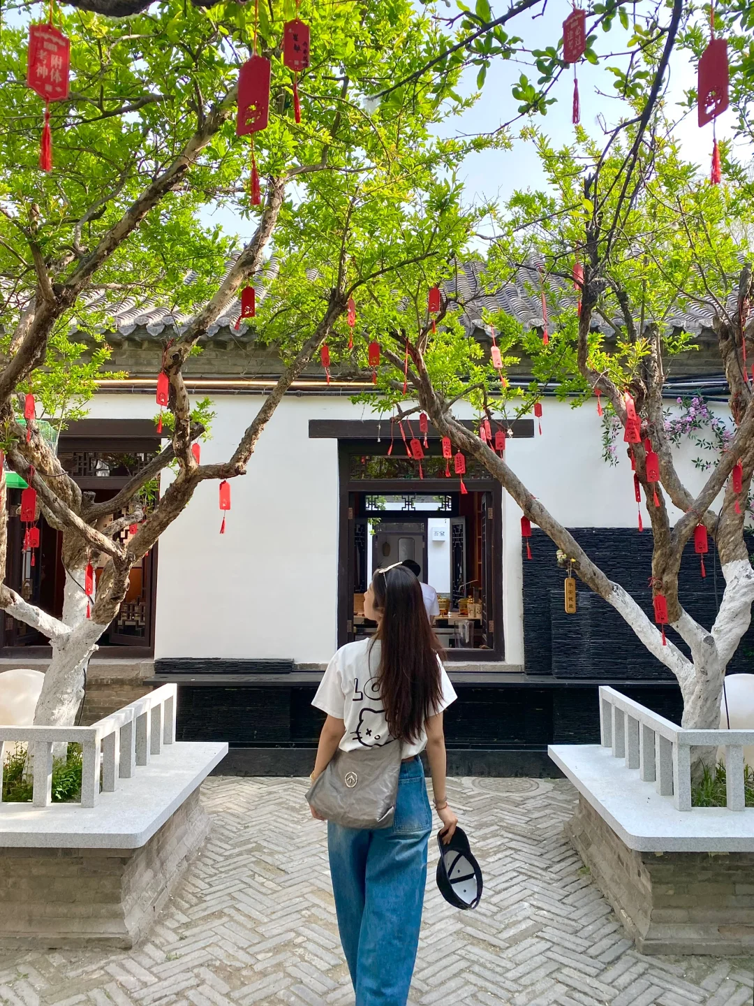 为了这18个机位，来了趟济南。。。！！（附攻略✔️