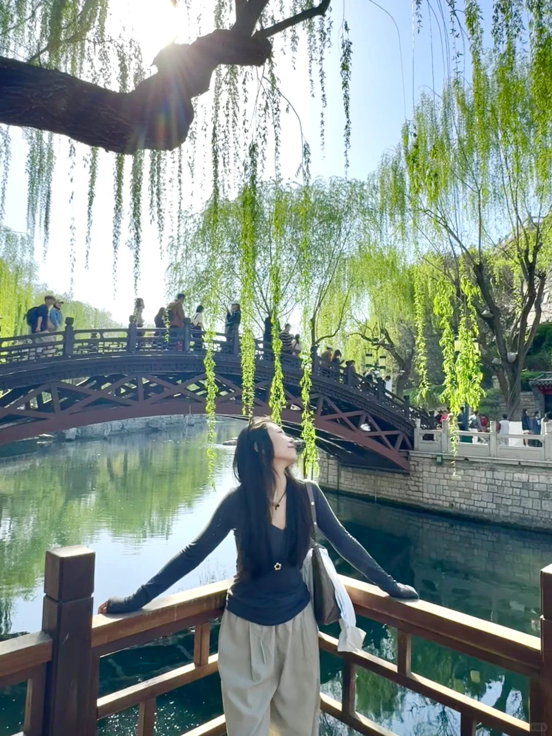 为了这18个机位，来了趟济南。。。！！（附攻略✔️