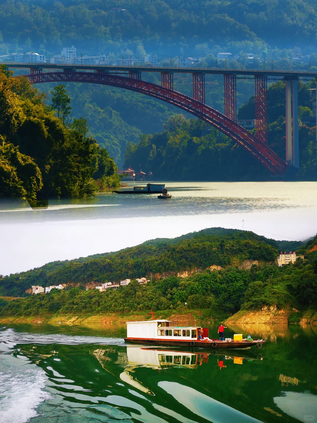 挑战400米高空爽到尖叫!恩施这俩景区,玩