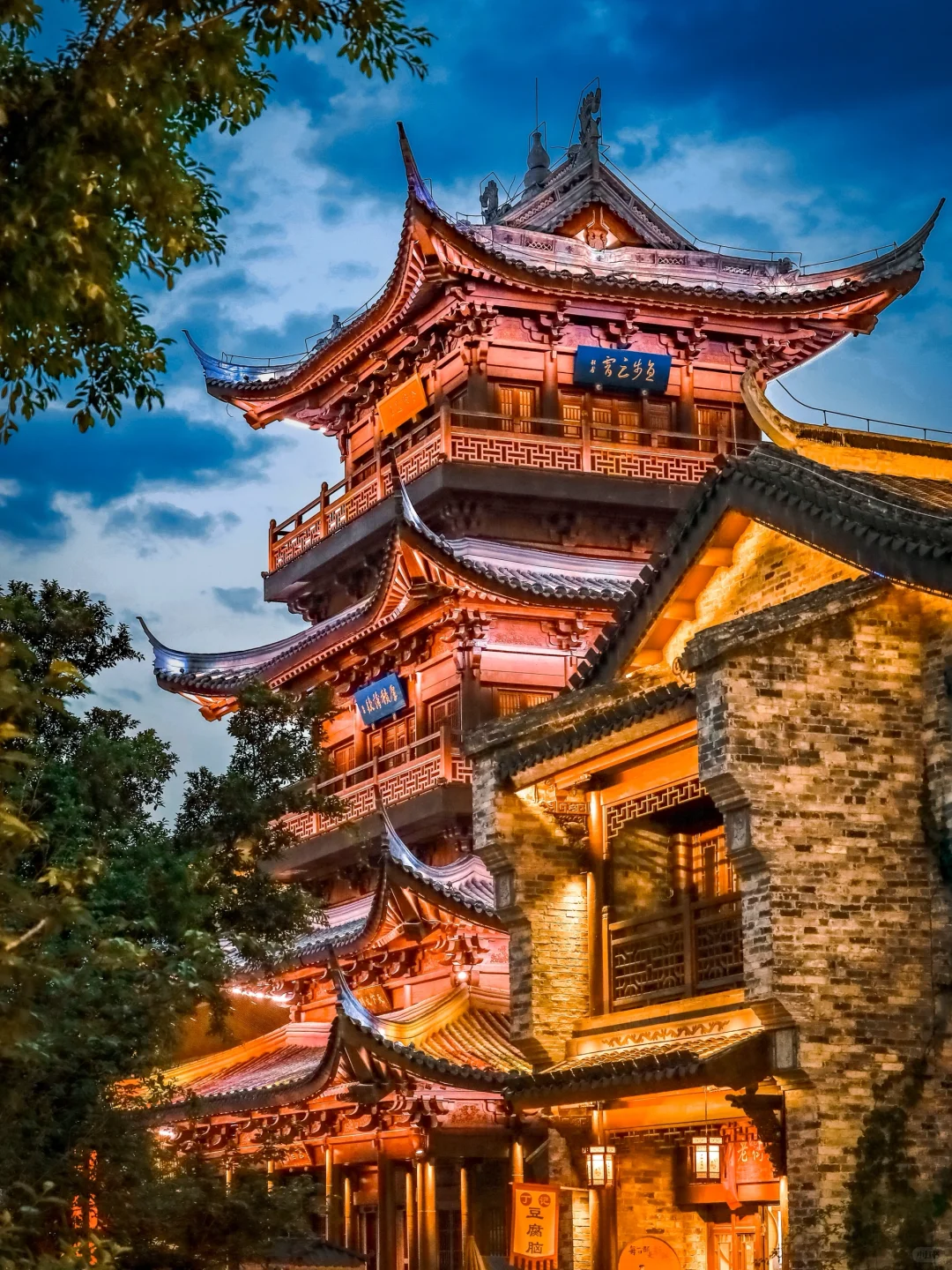 温州❗️你是怎么做到有这么高的出片率📸