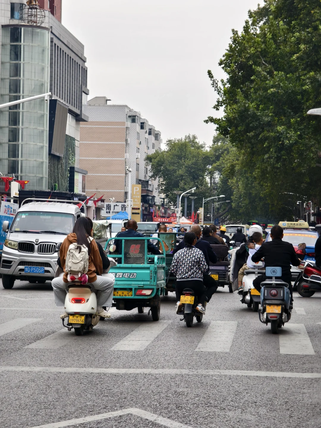 宝藏旅游小众景点——中原大佛