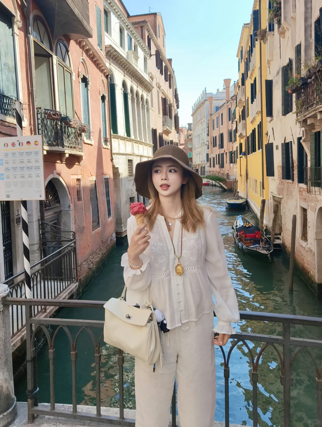 不偷不抢的意大利🇮🇹太好玩了！