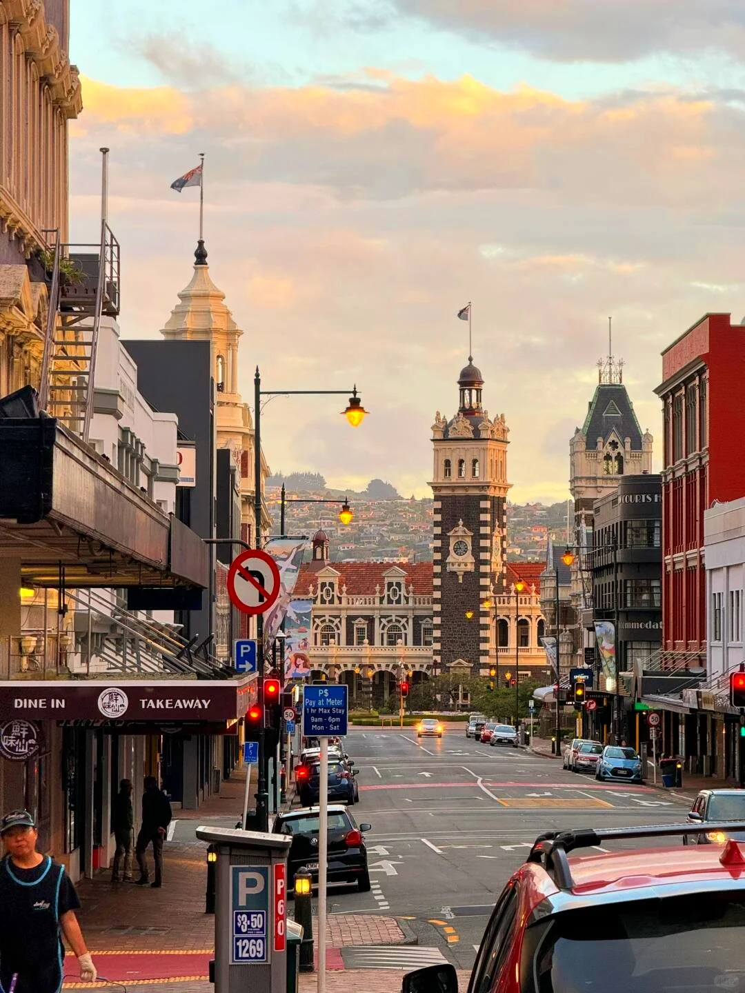 害怕被拒签，选择跟团去新西兰旅游，结果…