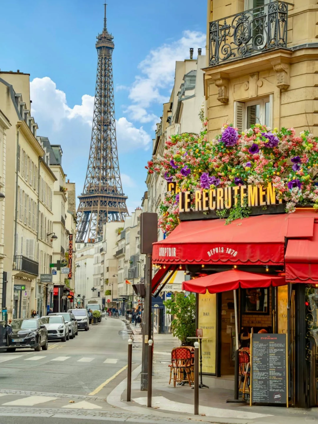 欧洲5-12月跟团价格表✅一价全含全国联运