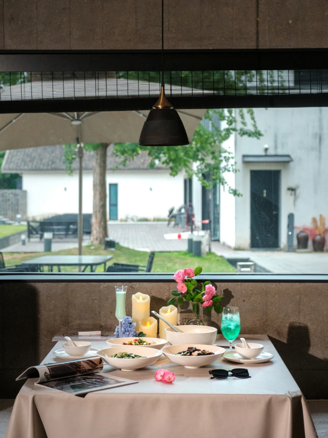 乌镇旅游攻略|跟着向往的生活，吃遍乌镇美食