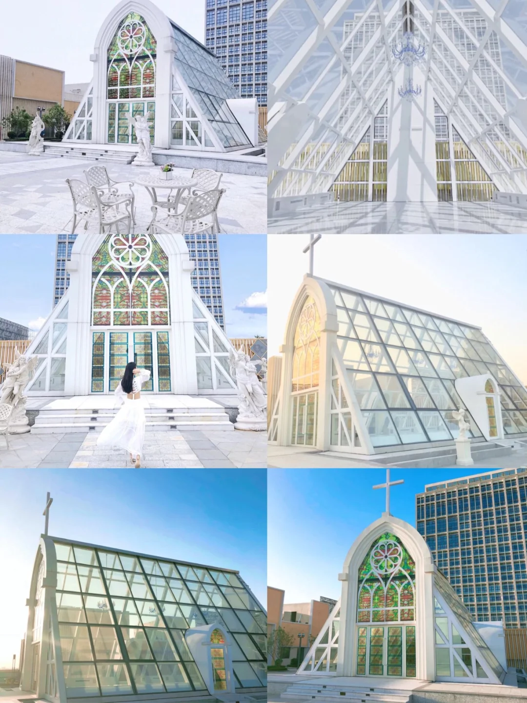 东莞游玩|必打卡的7大景点