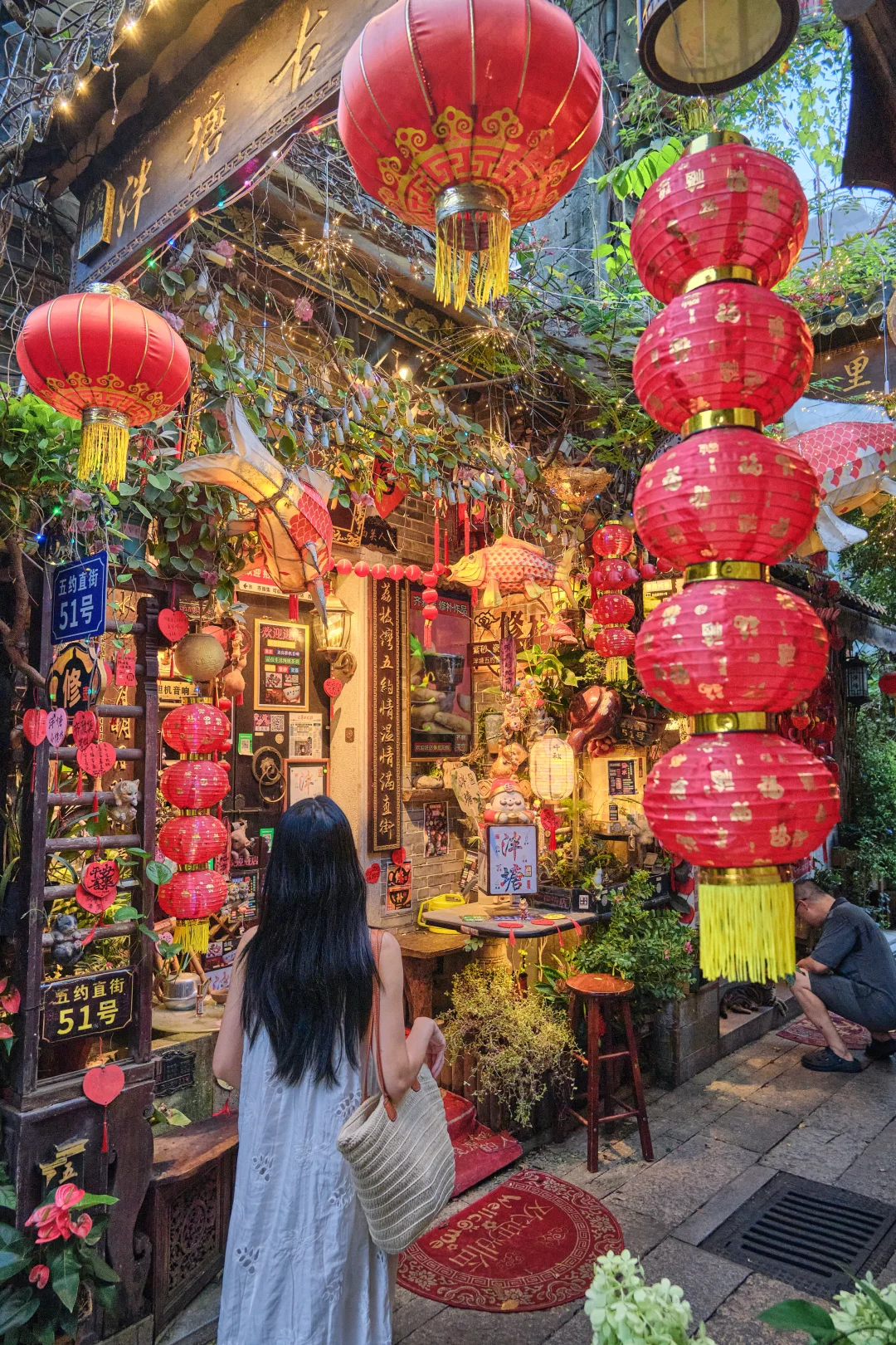 广州citywalk🚶🏻拍遍欧式+岭南双风情路线