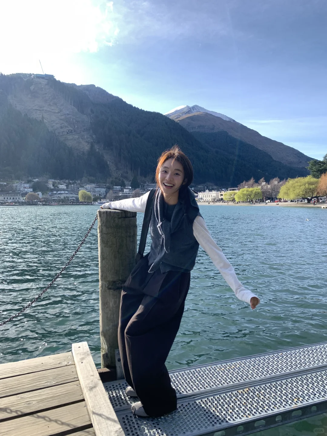 旅行中一些奇奇怪怪的照片