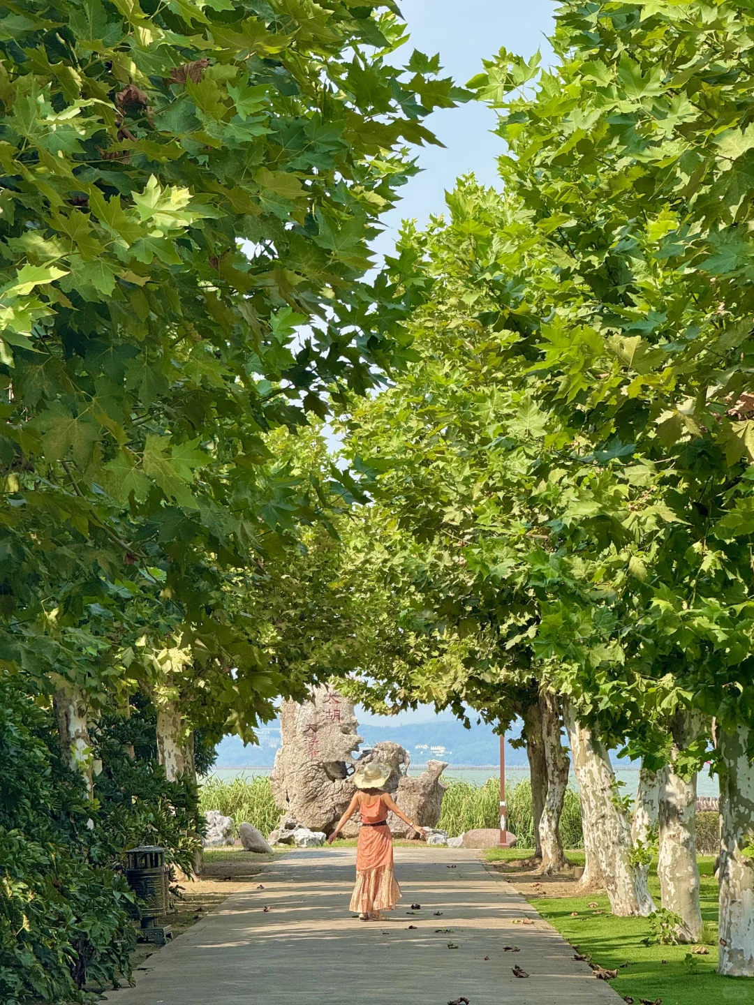 迄今为止，江浙沪最让我惊喜的小城出现啦！