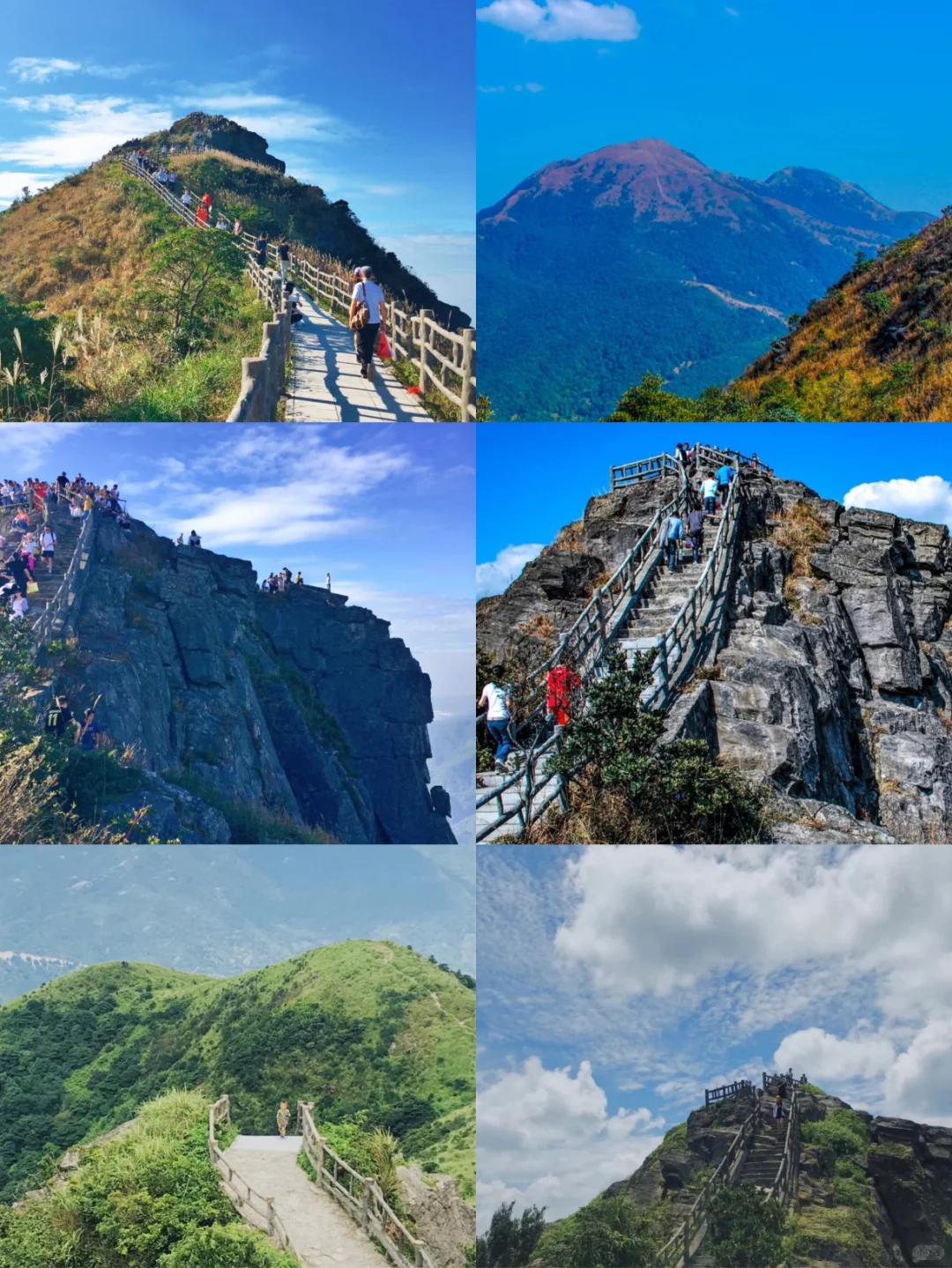 东莞游玩|必打卡的7大景点