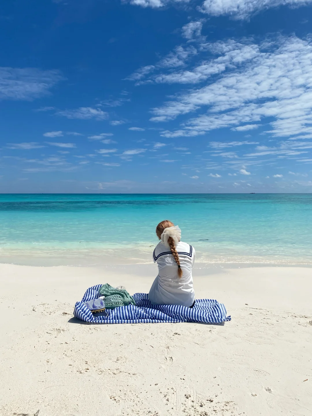 ᯓ 🥥˖°𓇼🐚⋆｡🫧 美成天堂了