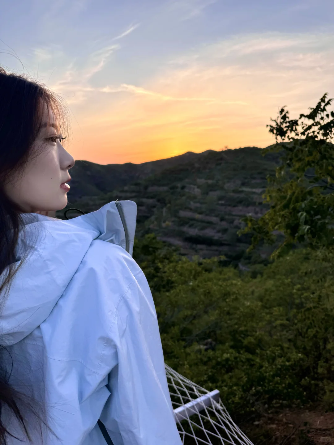 石家庄竟然有这么美的山顶HOUSE🌄