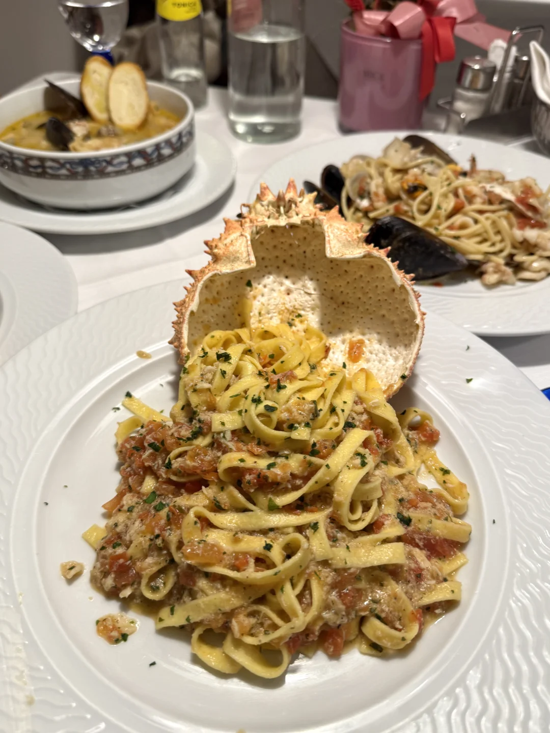 威尼斯，你美！