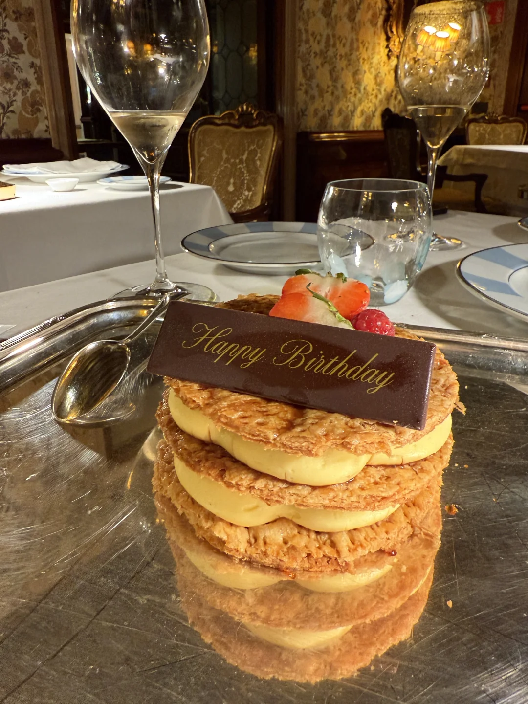 威尼斯，你美！