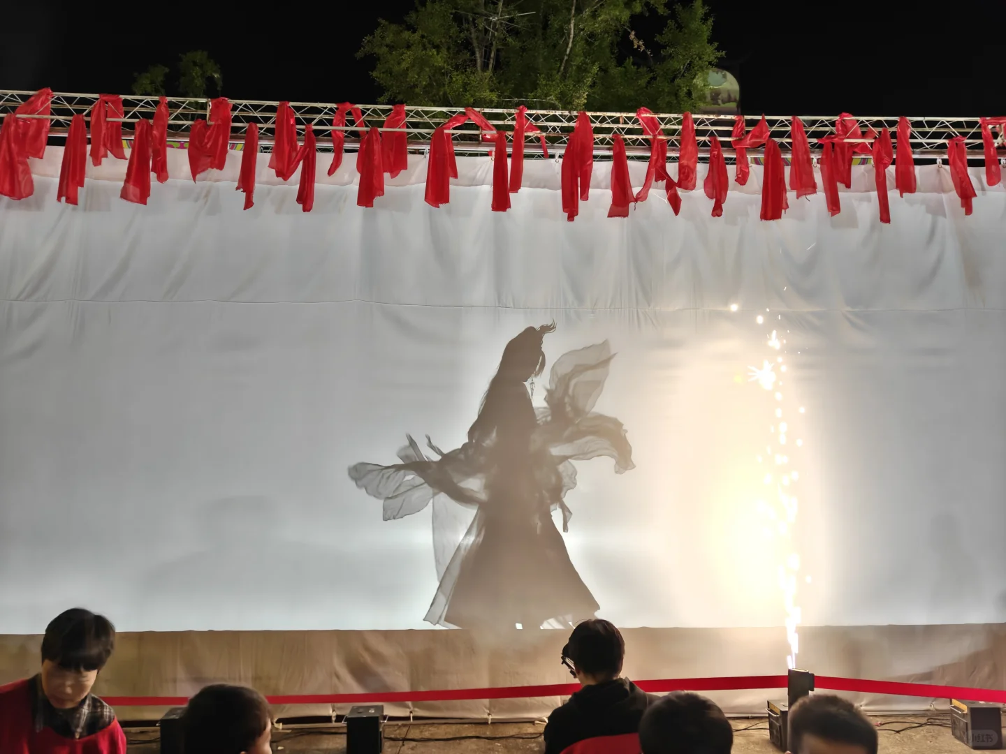 九皇山你值得