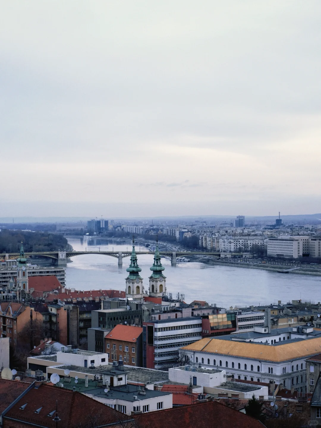 我去过的最适合solo旅行的五个国外城市