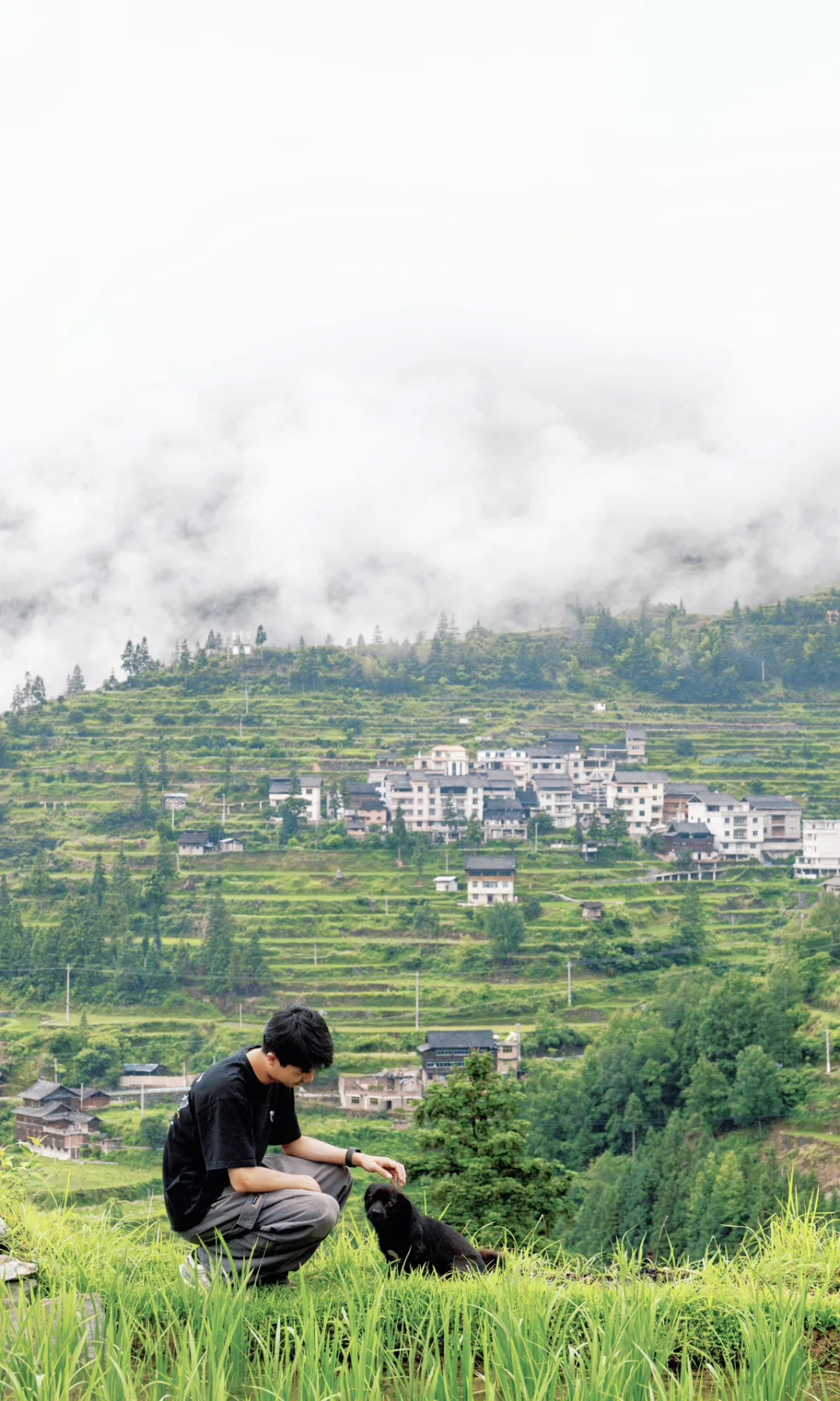 走遍中国，最让我念念不忘的9个旅行地！