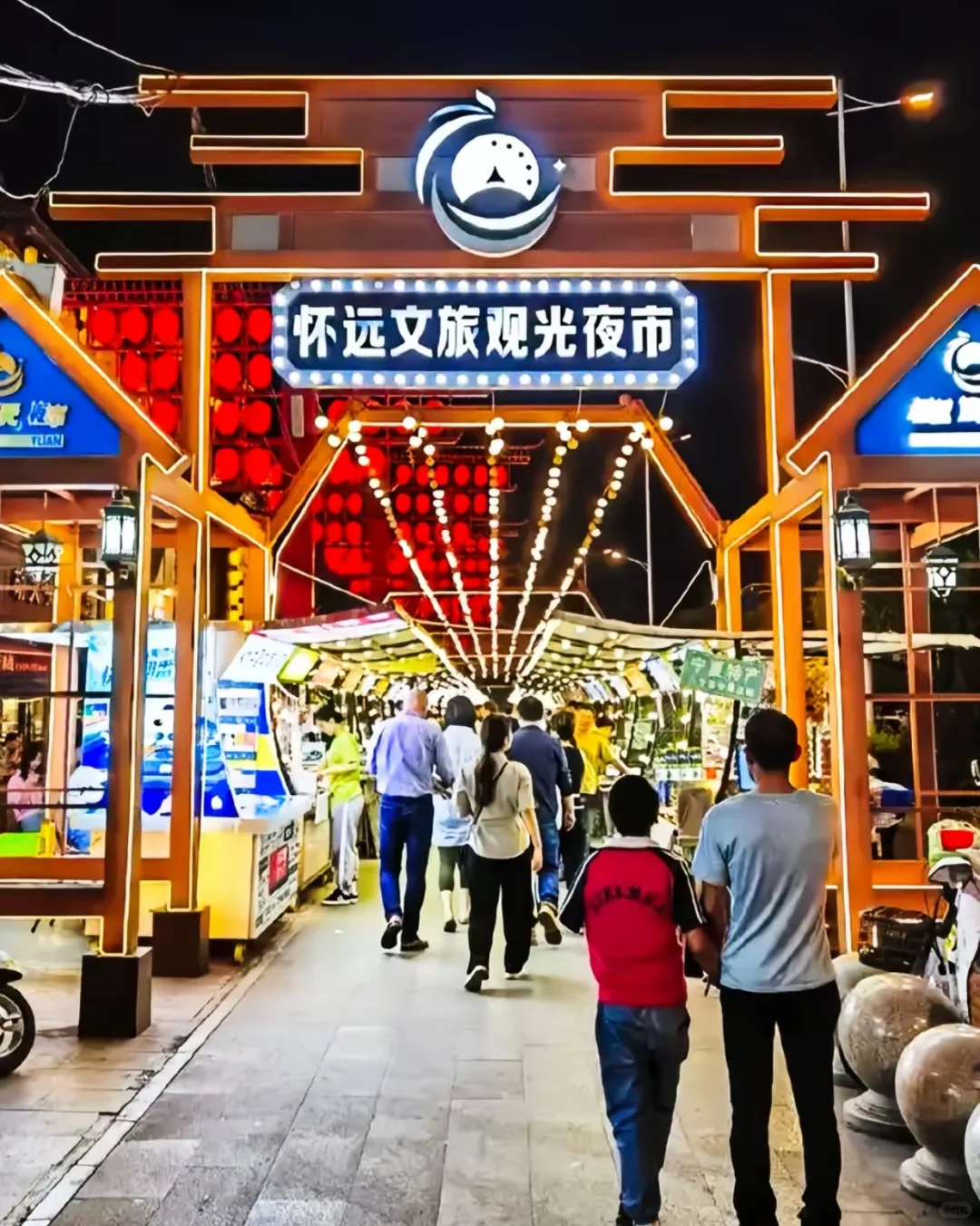 来宁夏，必玩的9个景点