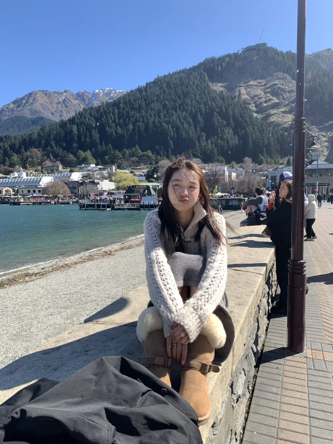 旅行中一些奇奇怪怪的照片