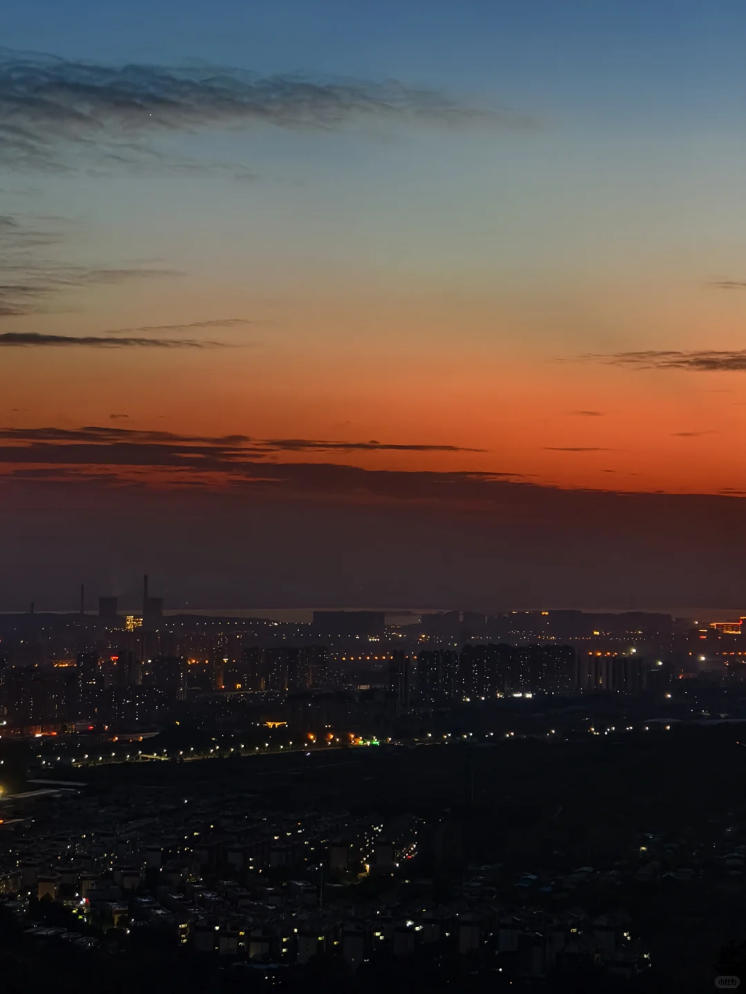 宝藏旅游小众景点——中原大佛