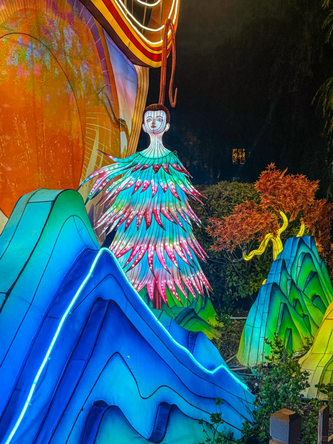 暑期旅行|泰山石敢当文化乐园超全游玩攻略