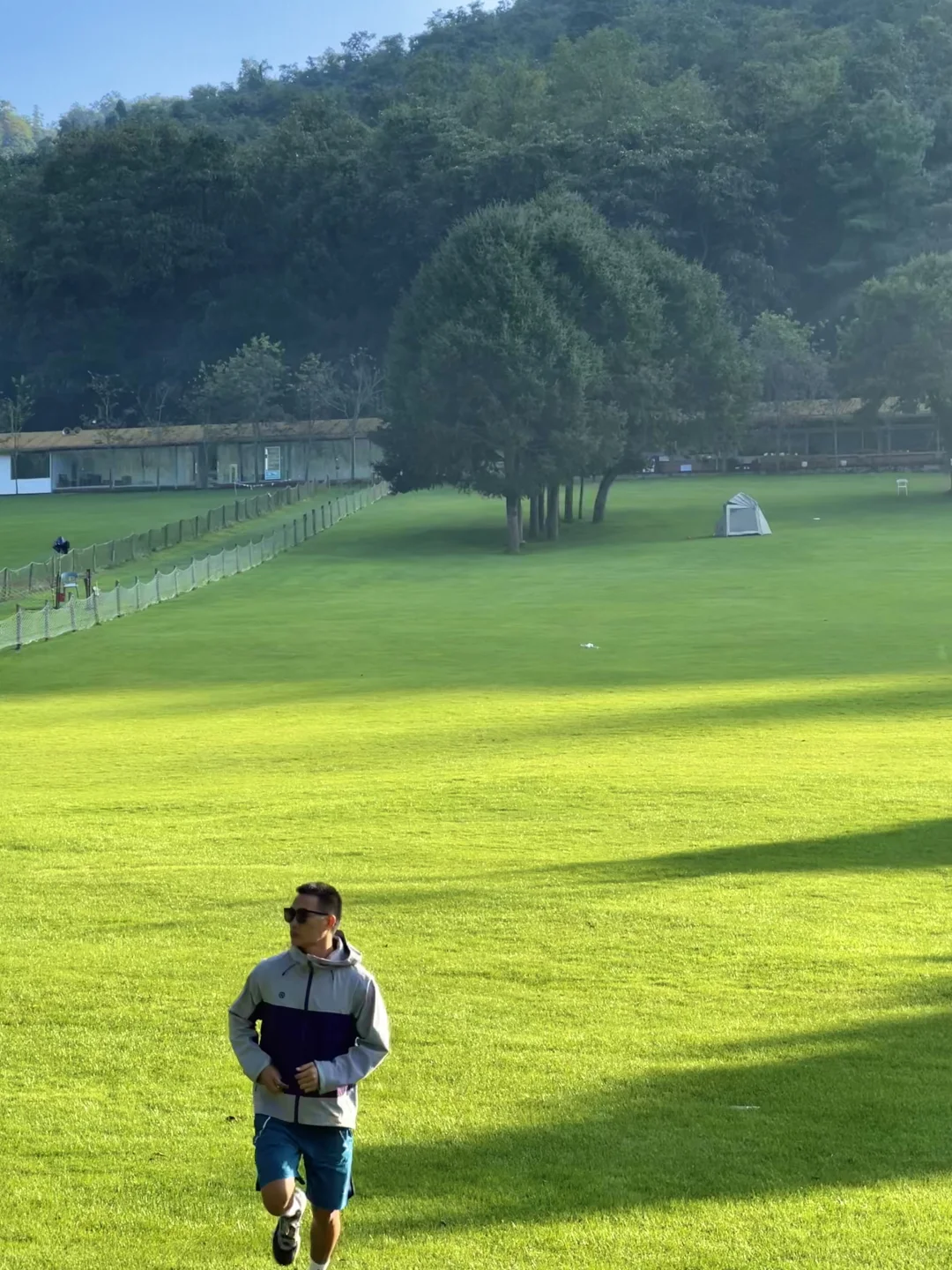 昆明40分钟，好像出国了一样，美哭了😭😭