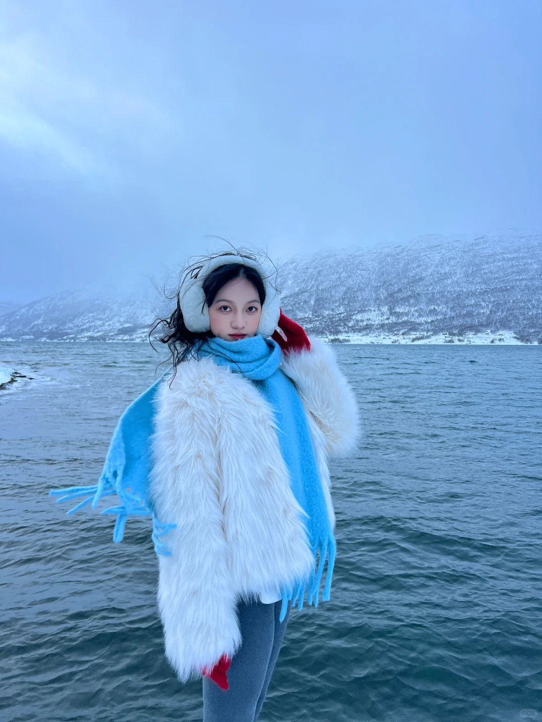 🇳🇴得了挪威病