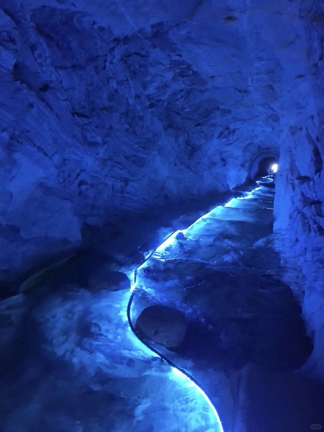 石家庄出发1h｜十一解锁花海瀑布