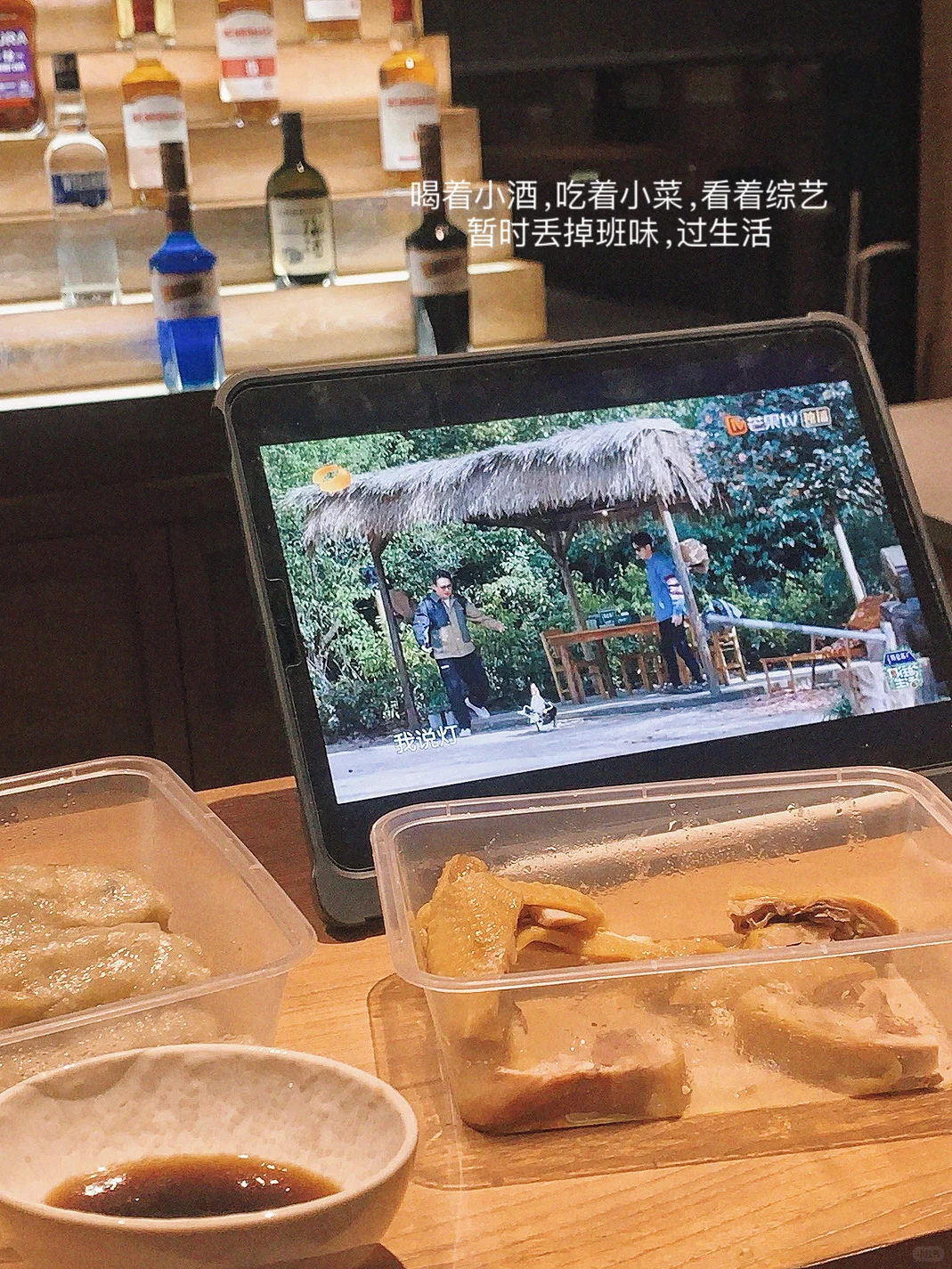 小众旅行,避开人潮的龙南之旅