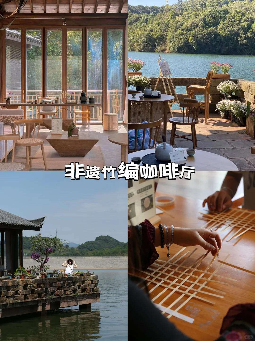 云南普洱｜一个值得N刷的宝藏旅游地