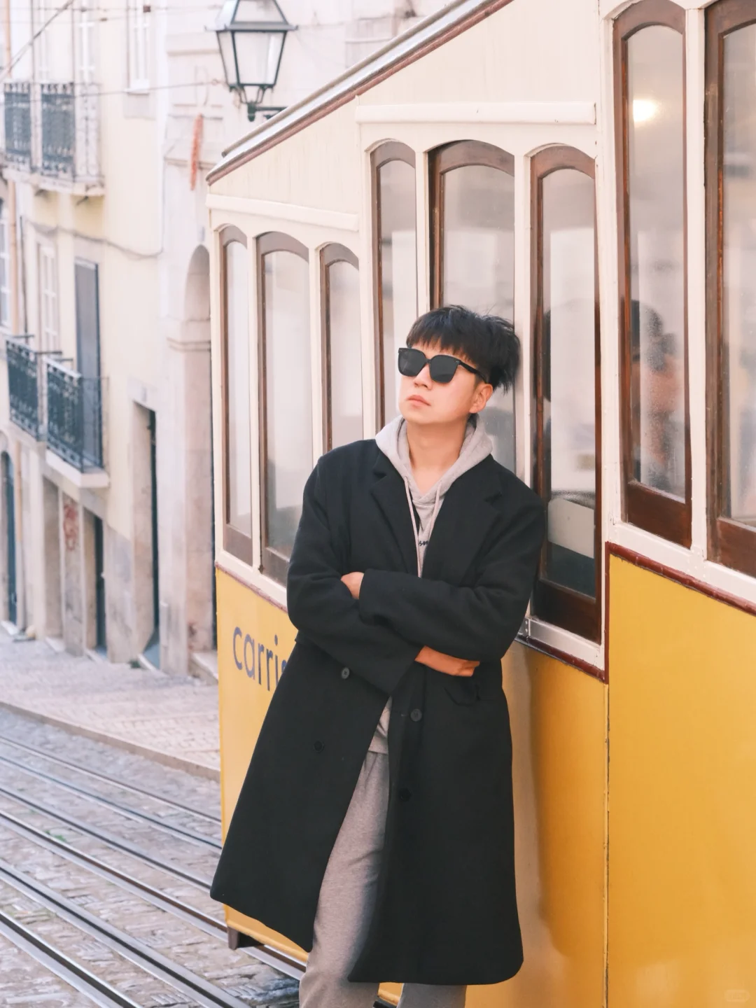 我去过的最适合solo旅行的五个国外城市