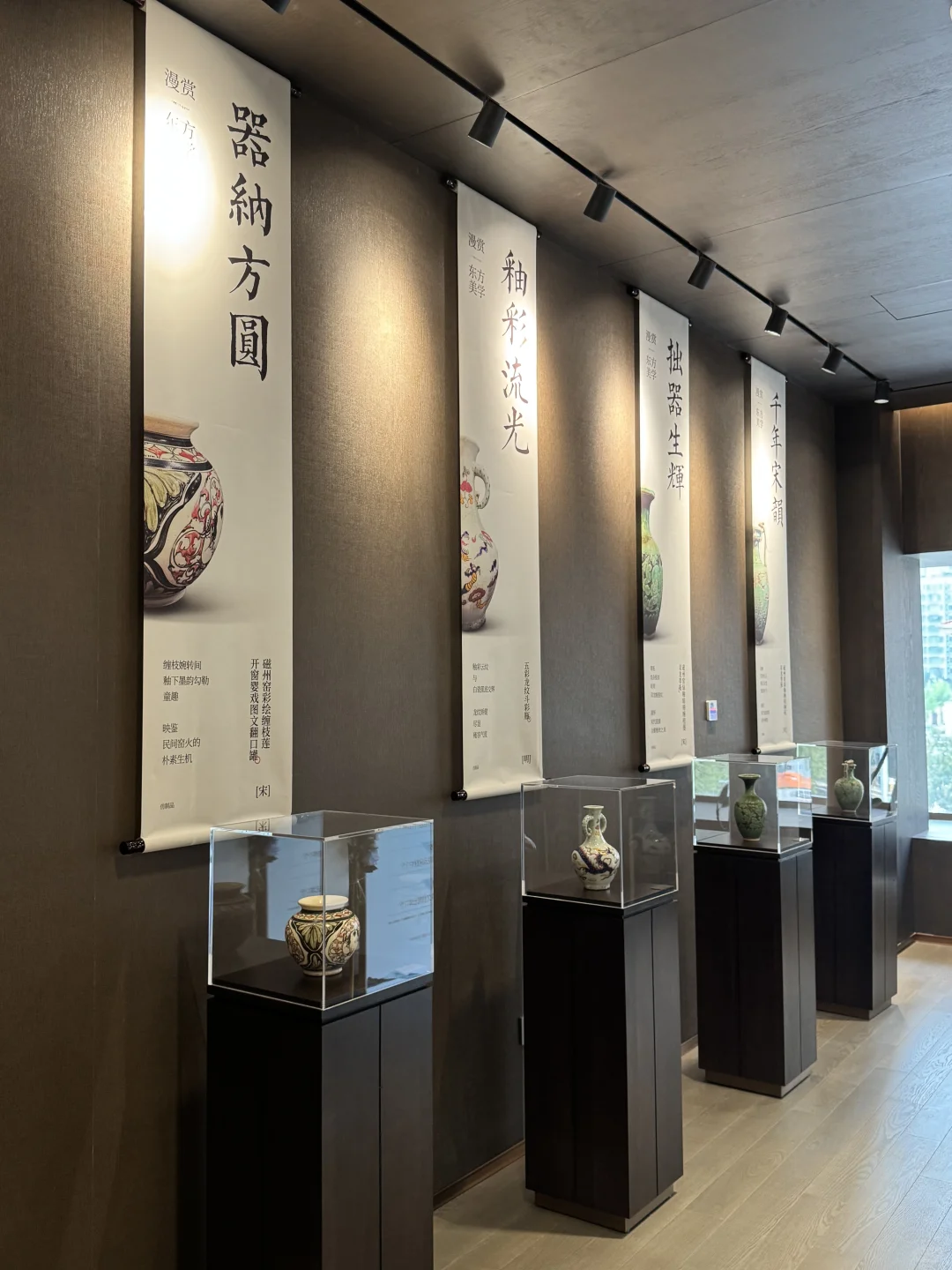 邯郸果然是大城市！！见世面了！！