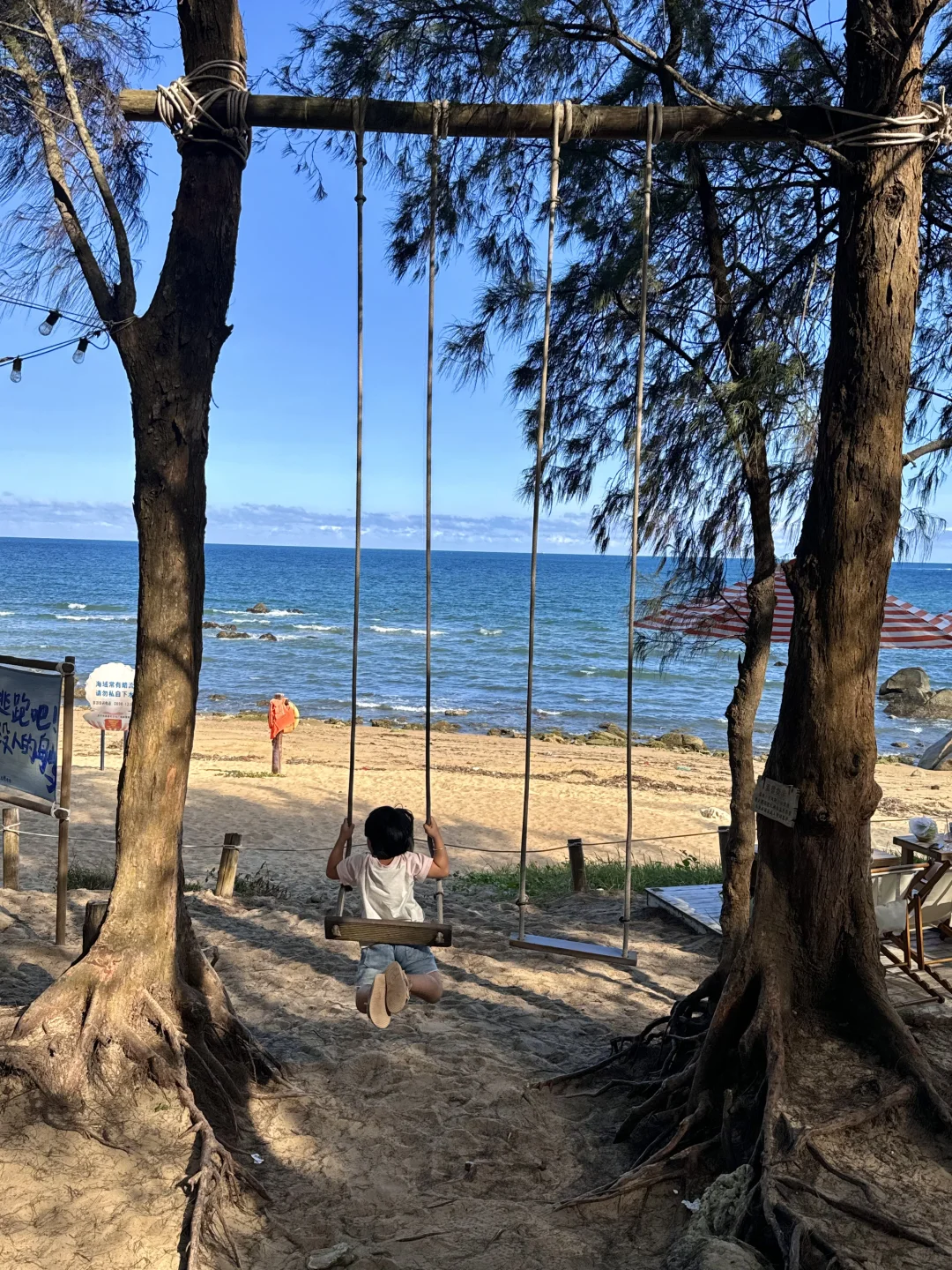 万宁📍石梅湾要去的五家漂亮店
