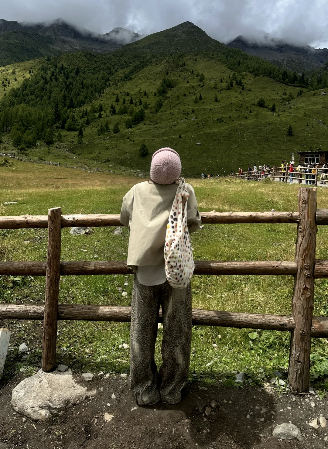在川西🍂🛋️☁️18图漂亮衣服📍附拍照地点^_^