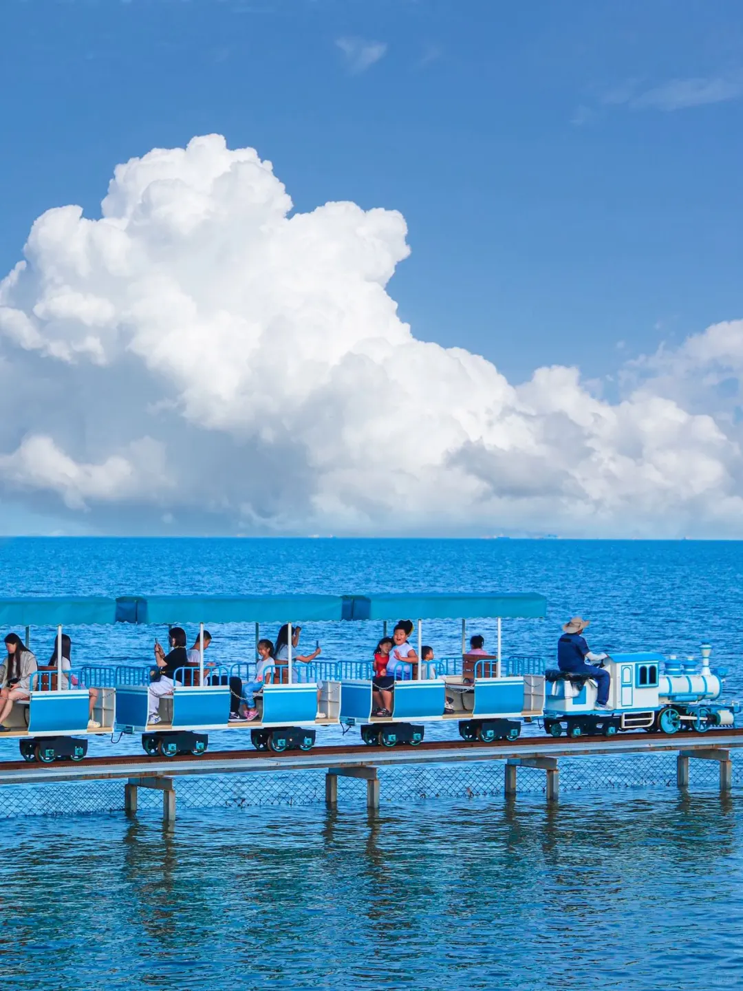 发朋友圈被问爆‼️真不是国外…在天津‼️