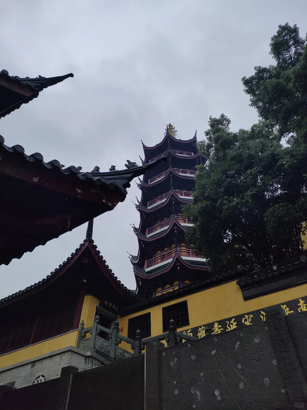 南京景点