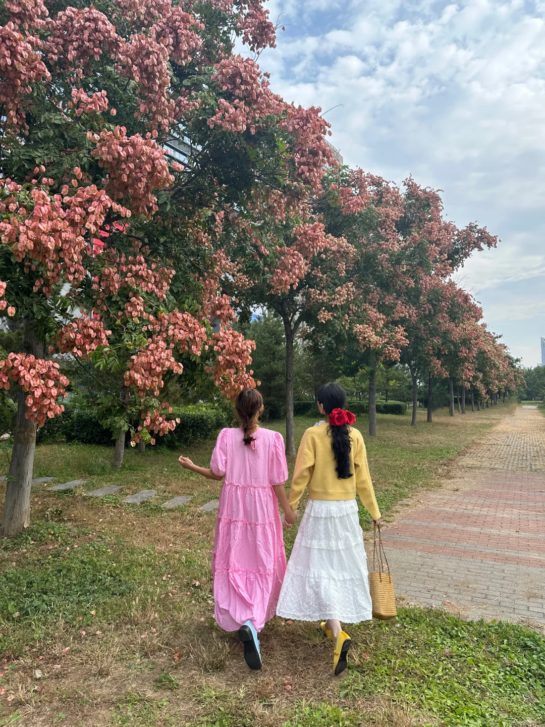 北平18图～🍂🍁 附位置📍