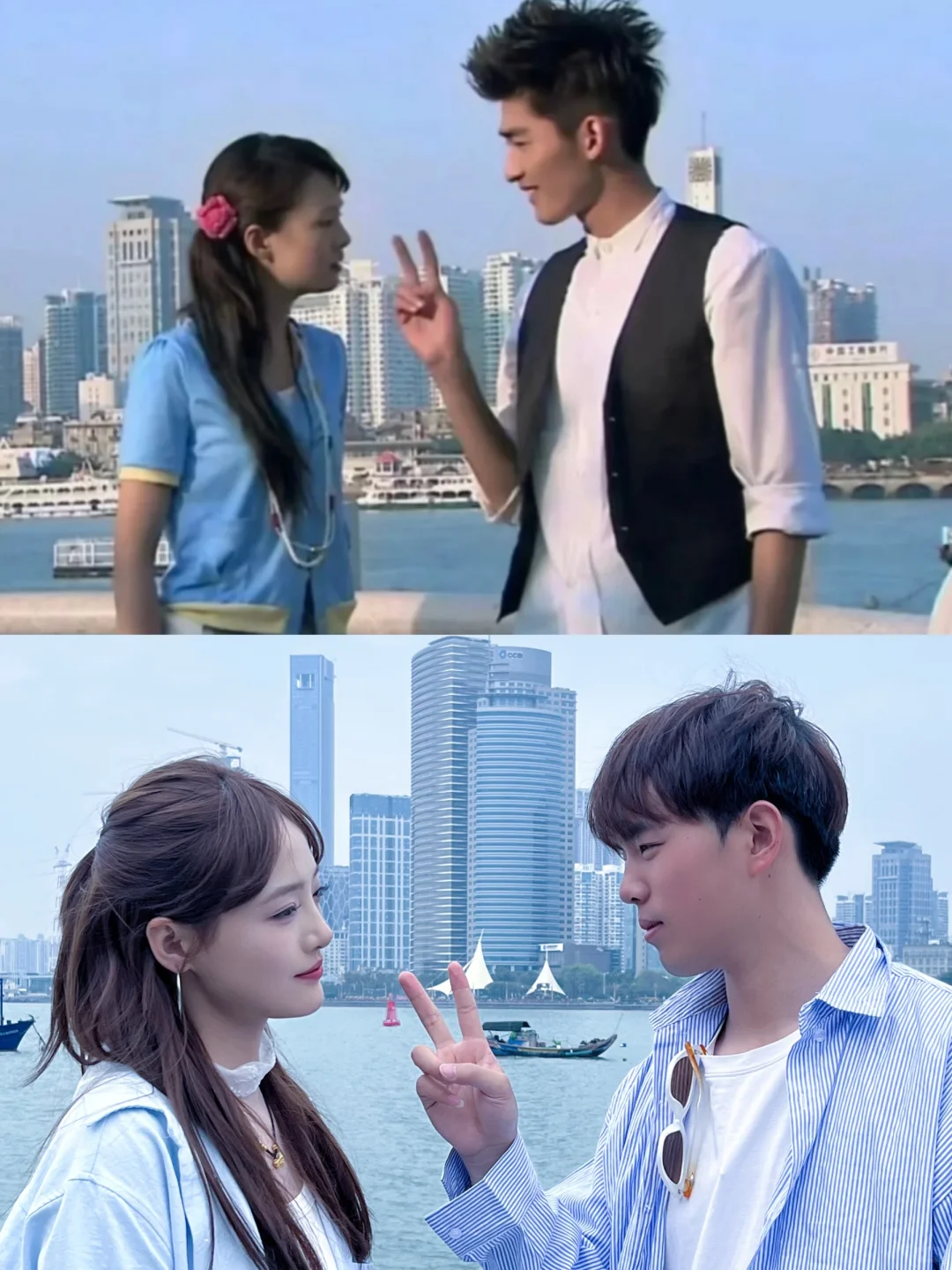 去厦门我只干一件事！