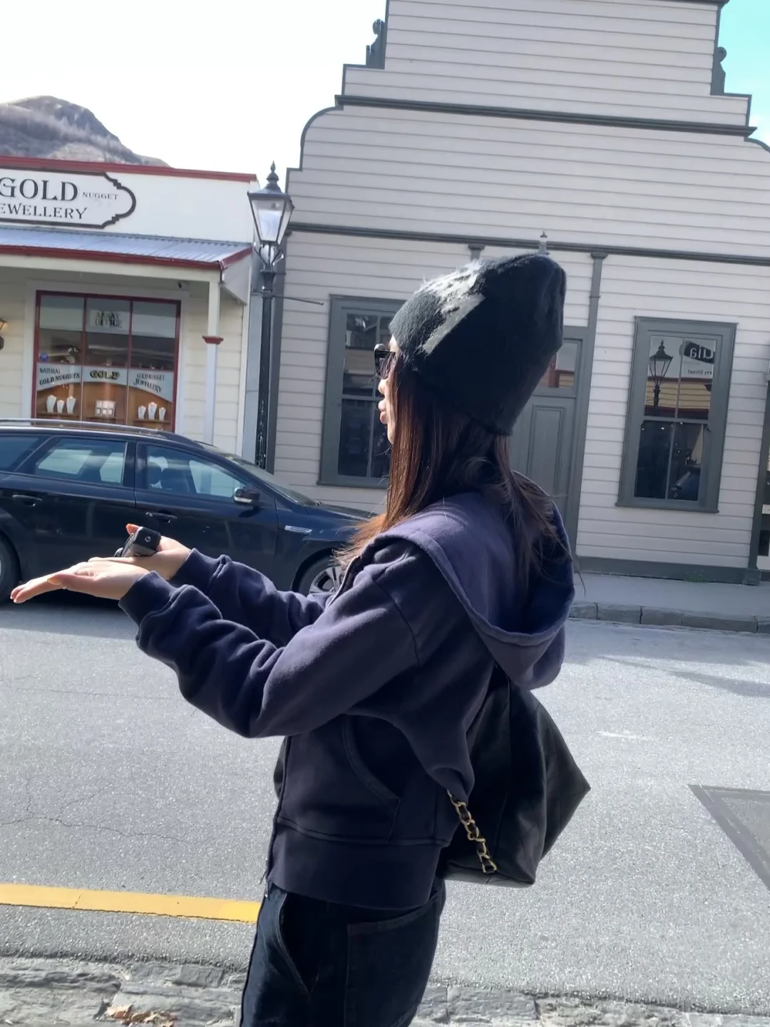 旅行中一些奇奇怪怪的照片