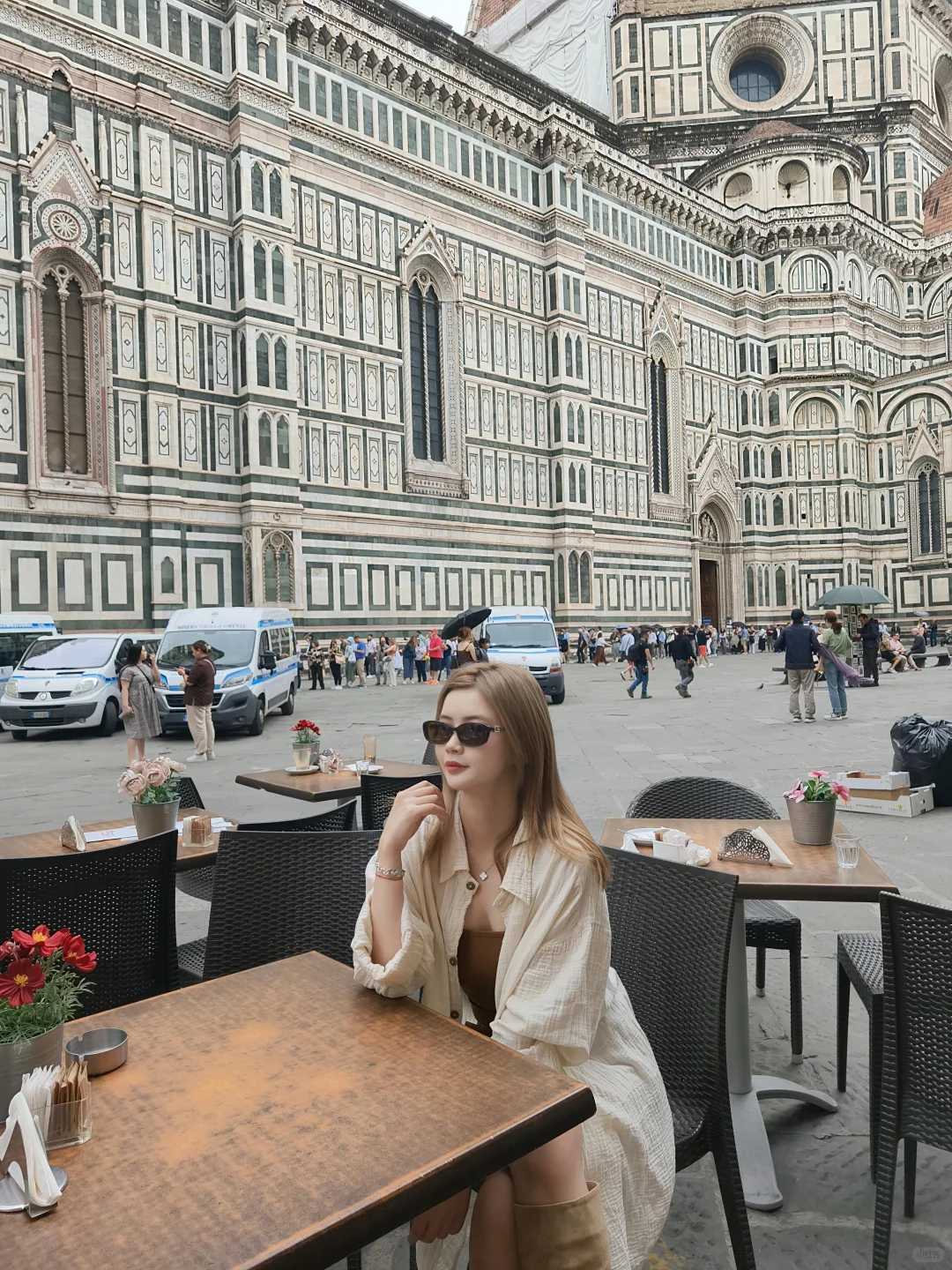 不偷不抢的意大利🇮🇹太好玩了！