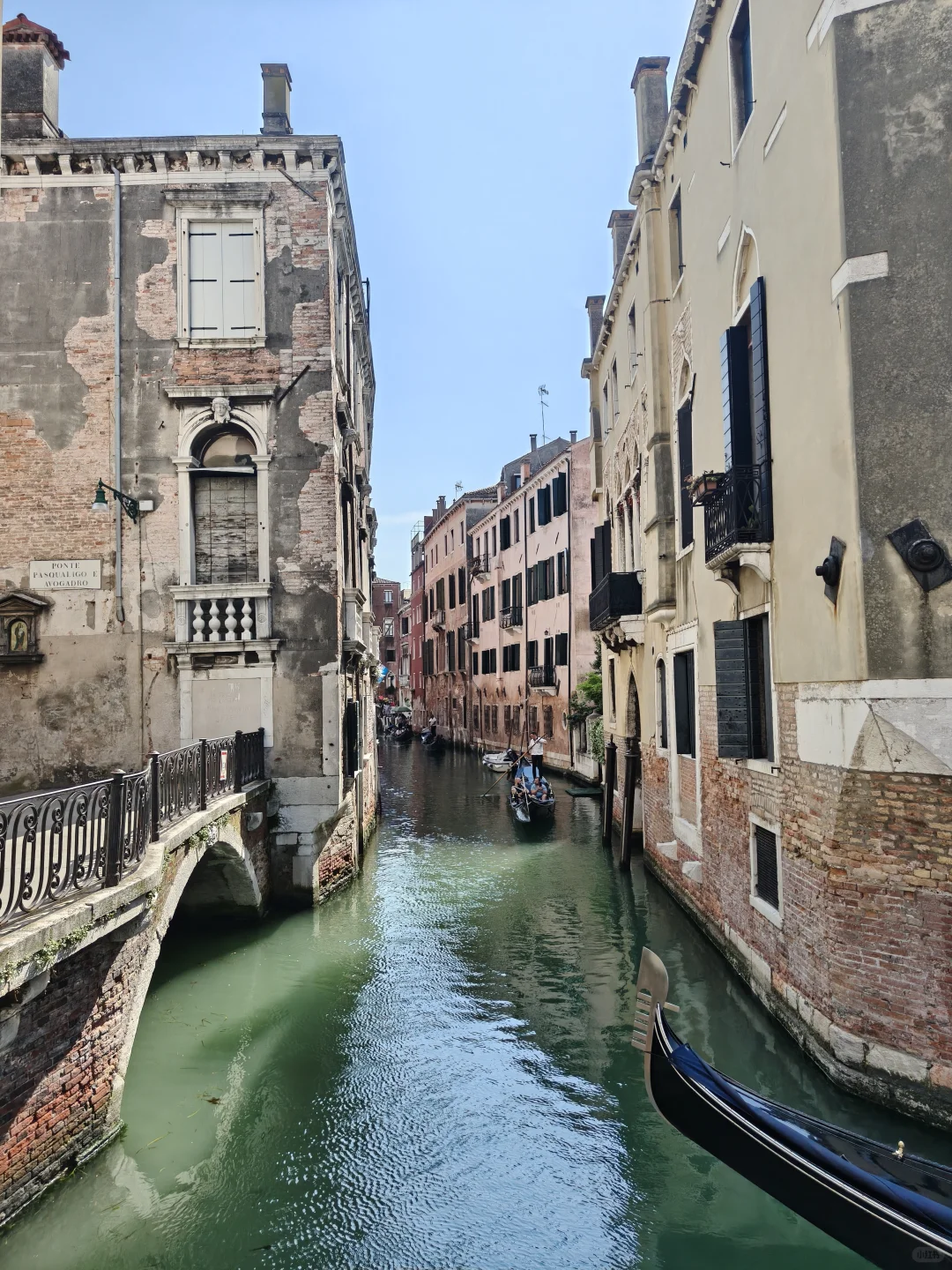 不偷不抢的意大利🇮🇹太好玩了！