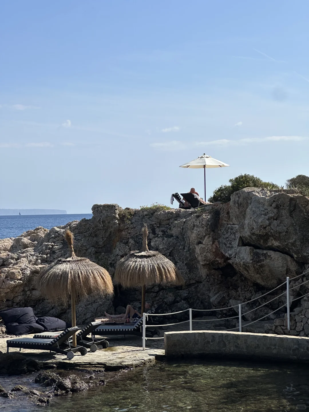 西班牙旅游🇪🇸｜没来过马洛卡你们会后悔