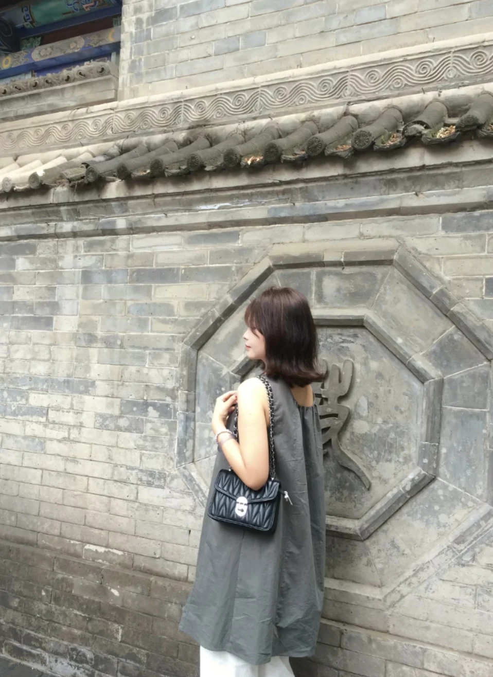 邯郸到西安的三日跟团游旅游攻略分享