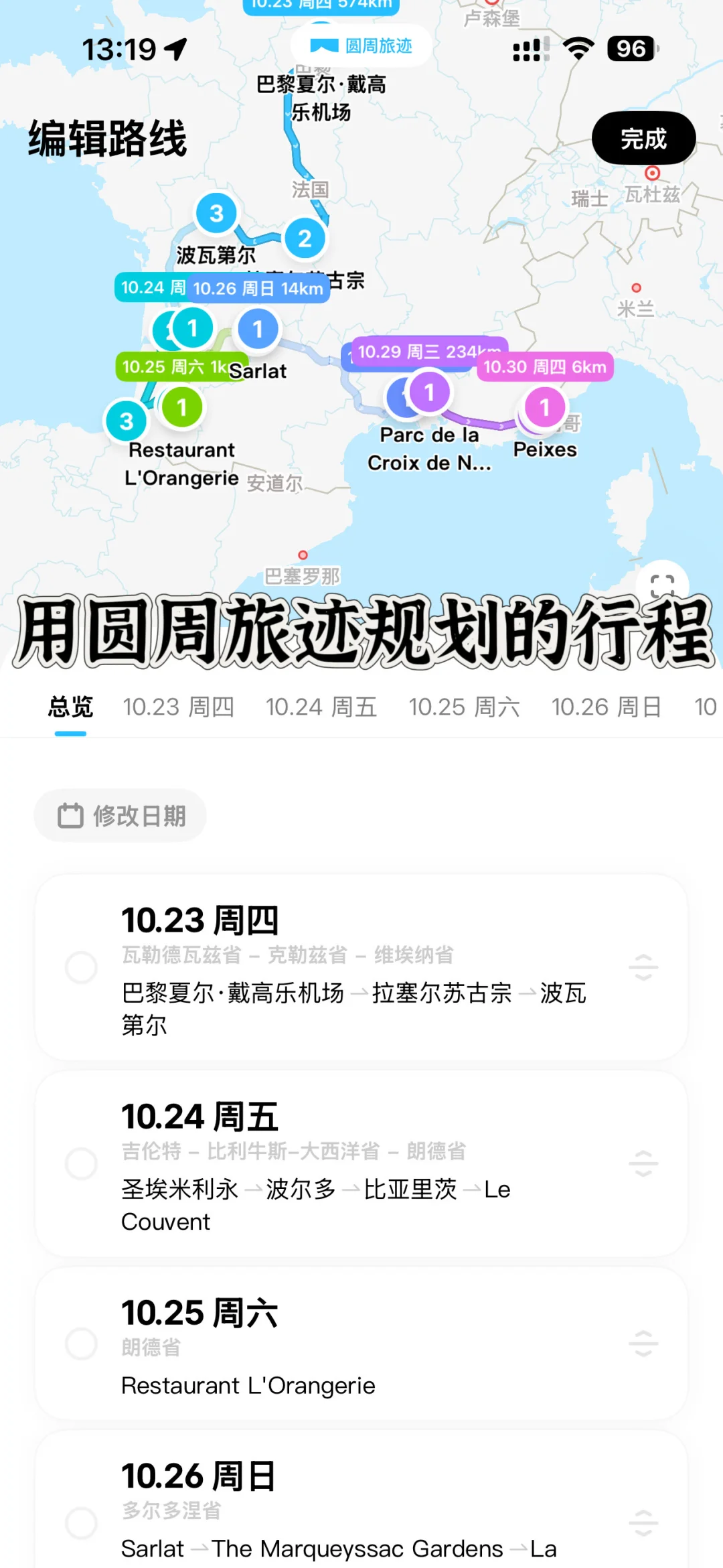 我去过的最适合solo旅行的五个国外城市