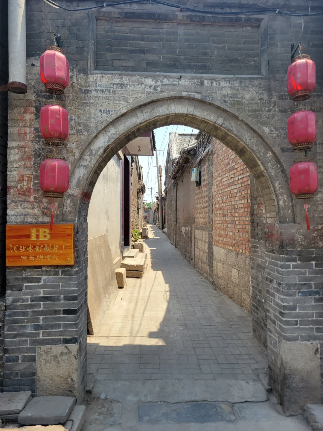 石家庄，你不宣传这里你糊涂啊！太宝藏了