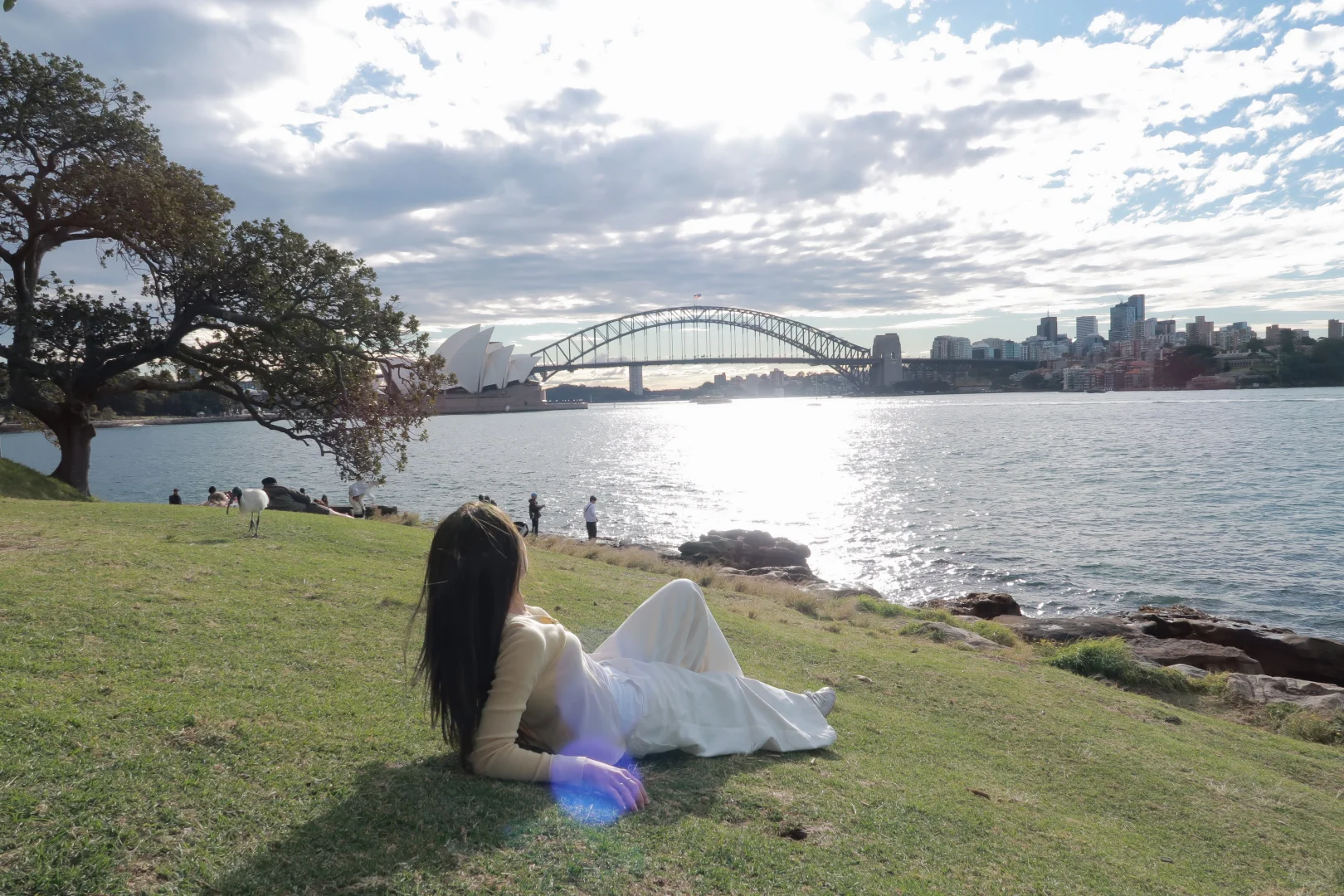 𝑺𝒚𝒅𝒏𝒆𝒚 𝑫𝒊𝒂𝒓𝒚🦘🇦🇺