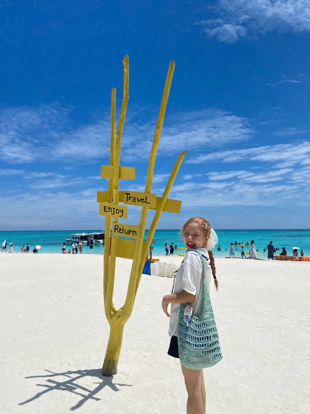 ᯓ 🥥˖°𓇼🐚⋆｡🫧 美成天堂了