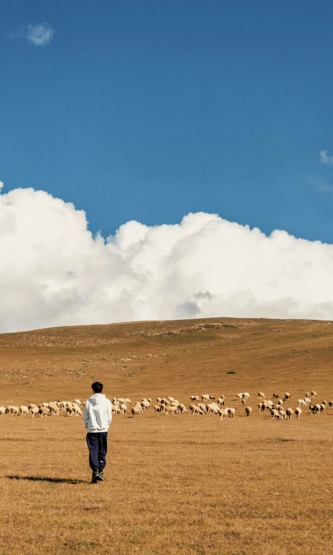 走遍中国，最让我念念不忘的9个旅行地！