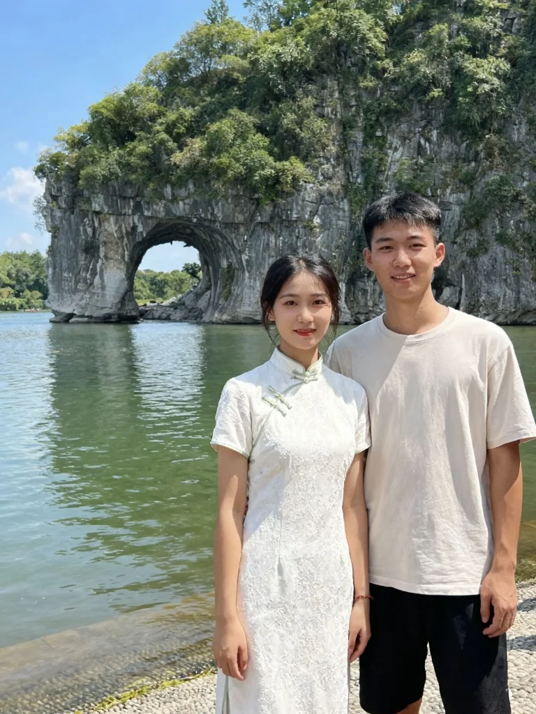 10.12桂林两人遭罪已回，我的避坑建议😊